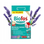 shumee Biofos priprava za greznice in čistilne naprave 1kg + 150g
