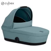 Cybex nosiljka Melio Stormy Blue