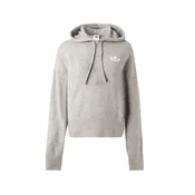 adidas Jopa Essentials IA4450 Svetlo siva Loose Fit