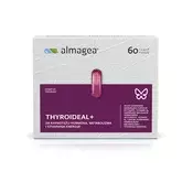 ALMAGEA THYROIDEAL+ KAPSULE A60