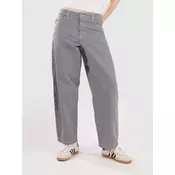 Dickies Hickory Loose Straight Pants retro indigo