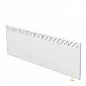 BEHA Norveški radijator PV15, WiFi funkcija, Beli