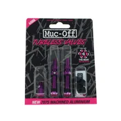 Muc Off Tubeless Valve Kit V2 Ventili