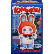 Mini figura Centel: Kimmon - OOTD, Blind box, asortiman