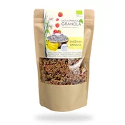 Presna ekološka granola Zmešana banana, Moja presna granola, 230 g