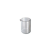 Merilna skodelica 500 ml UH - laboratorijski merilni valj