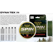 DYNA-TEX CAT FISH-0.45/80LBS-275m. 054-41-450 trab