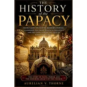 The History of the Papacy