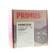 Primus Primetech Set 2x1.3L w. Pan Komplet plinskega kuhalnika