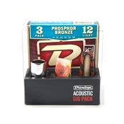 DUNLOP GA24 GIG PACK ZA AKUSTIČNO KITARO
