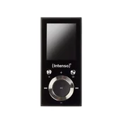 Intenso MP3 predvajalnik Video Scooter BT 64 GB, Bluetooth 5.0
