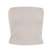 Urban Classics Top biserno bela