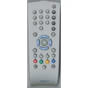 General GRUNDIG TP160C - zamenjava daljinski upravljalnik