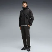 PUMATECH Far Infrared Fleece Pants Men, Clothing, Black, S