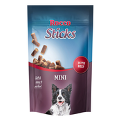 Rocco Sticks Mini - Govedina 100 g