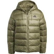 ADIDAS PERFORMANCE Športna jakna Essential oliva