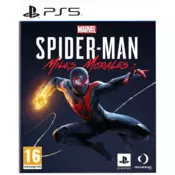 SONY Igrica za PS5 Marvels Spider-Man Miles Morales