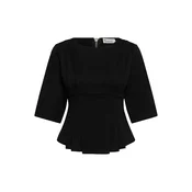 My Essential Wardrobe Bluza MWApir črna