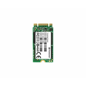 Transcend 32GB MTS400 SATA III M.2 Internal SSD