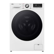 LG F2V7SLIM9 Pralni stroj Slim Fit 9 kg, 1200 obratov/min.