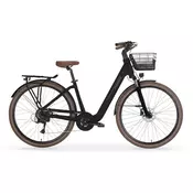 MBM NEFELE 28’ BLACK