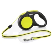Flexi Povodac New Neon Cord - M