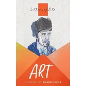 Letters of Note: Art