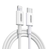 Joyroom USB Type C - Lightning kabel za hitro polnjenje (MFI certifikat) Power Delivery 3 A 2 m