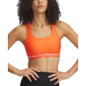 Športni modrček Under Armour Crossback Mid Bra