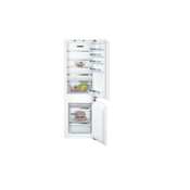 Bosch Ugradbeni kombinovani frizider KIN86AFF0