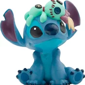 Stitch i Scrump igracke figure - Bullyland