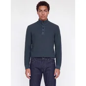 JACK & JONES Pulover JJELIAS encijan