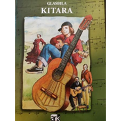 KLOSS:GLASBILA KITARA