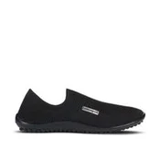 Barefoot čevlji LEGUANO SCIO črni - 38