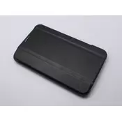 Ultra Slim Case for Samsung T210 / Galaxy Tab 3 7.0 Black