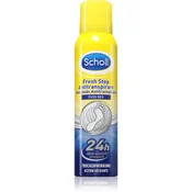 SCHOLL sprej za noge Antiperspirant, 150 ml