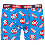 Mens boxer Marvel Captain America - Frogies