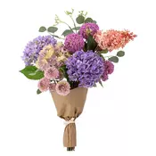 Umetna rastlina (višina 80 cm) Edge – Bloomingville