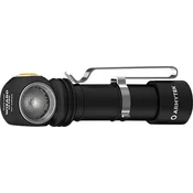 ArmyTek ArmyTek Wizard C2 Pro Magnet Warm led ročna svetilka z magnetnim držalom akumulatorsko 2500 lm 4800 h 65 g, (20460442)