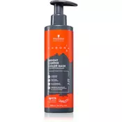 , Schwarzkopf Chroma ID Express Bonding Color Mask - 7-77 Bright Copper