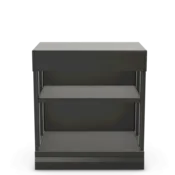 Connect Expansion Unit - Delovni modul za letno kuhinjo