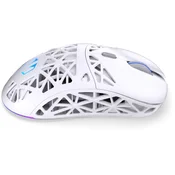 LIV Plus Wireless OWH PAW beli miš (EY6A017)