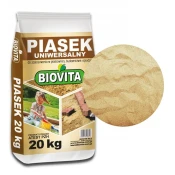 shumee Univerzalni pesek za peskovnike s certifikatom 20 kg