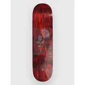 Globe G2 Dot Gain Deck 8.125 Skateboard Deck rose