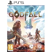 Godfall (PS5)