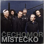 Čechomor - Místečko (Reissue) (2 LP)