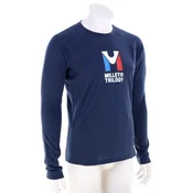 Millet Trilogy Wool LS Moški Funkcijska majica