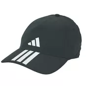 adidas Baseball Cap 3-Stripes CLIMAPROOF Črna