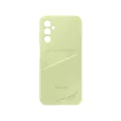 SAMSUNG GALAXY A15 OVITEK CARD SLOT LIME