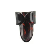 Fire&Stone Finger Ring (medium)